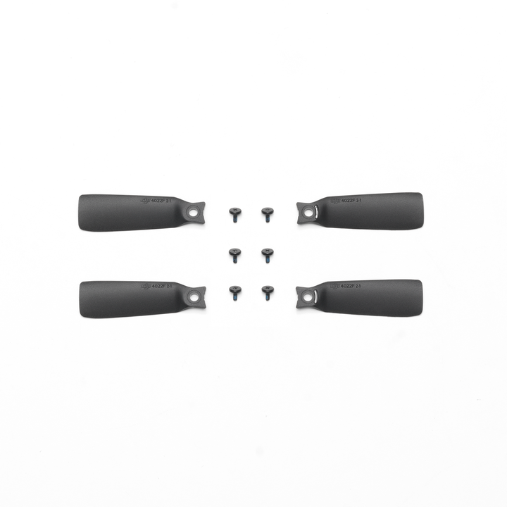 DJI Flip Propeller (par) (skruer inkludert)