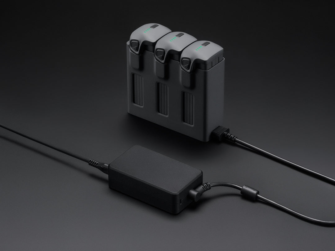 DJI 240W Power Adapter(EU)