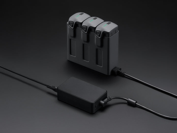 DJI 240W Power Adapter(EU)