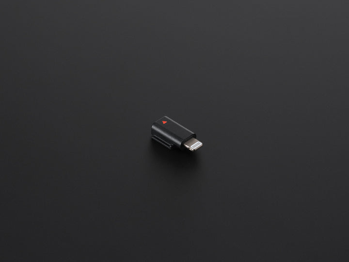 DJI Mic 3 Mobile Phone Adapter (Lightning)