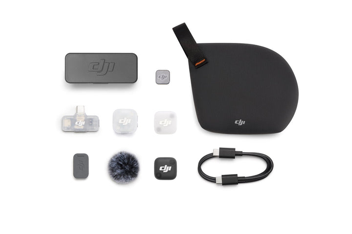 DJI Mic Mini 2