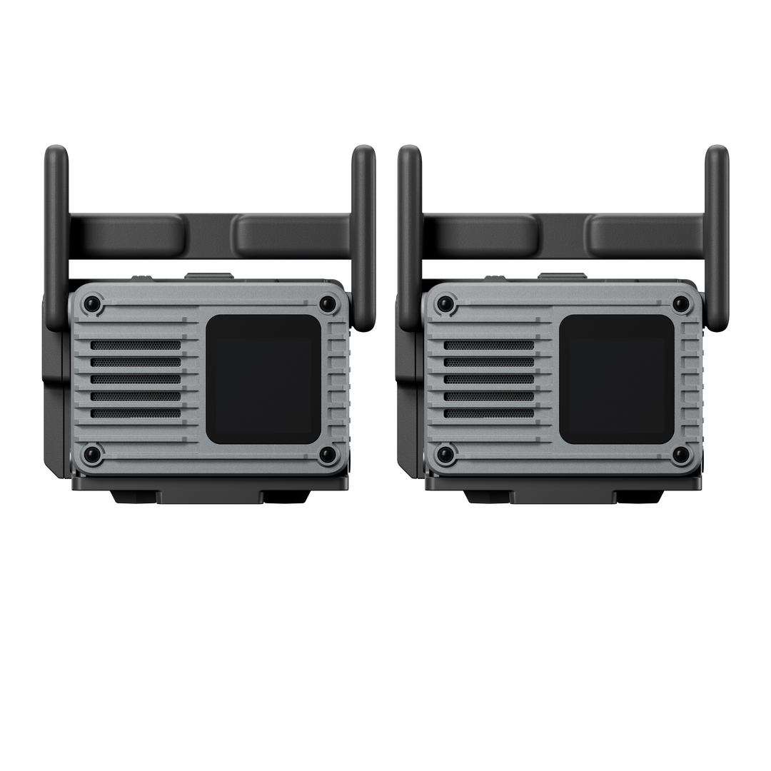 DJI SDR-overføring 2