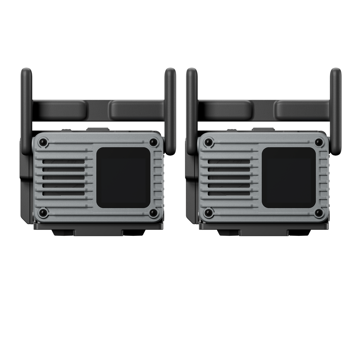 DJI SDR-overføring 2