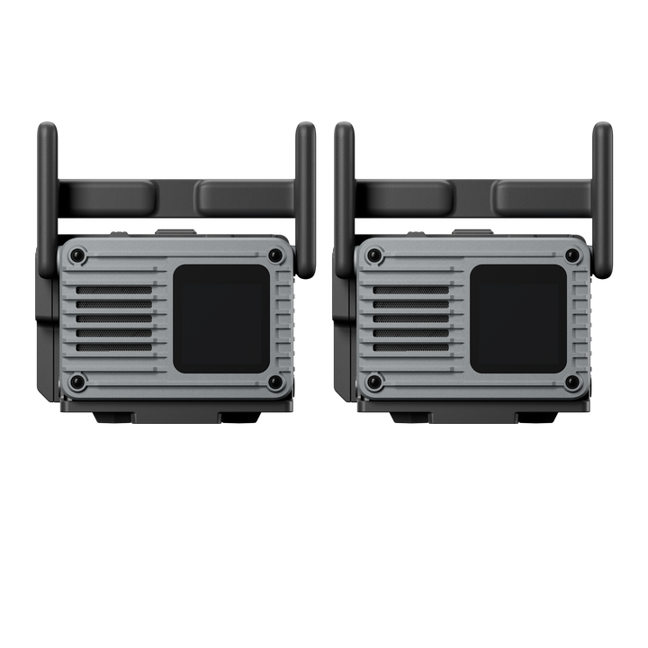 DJI SDR-overføring 2