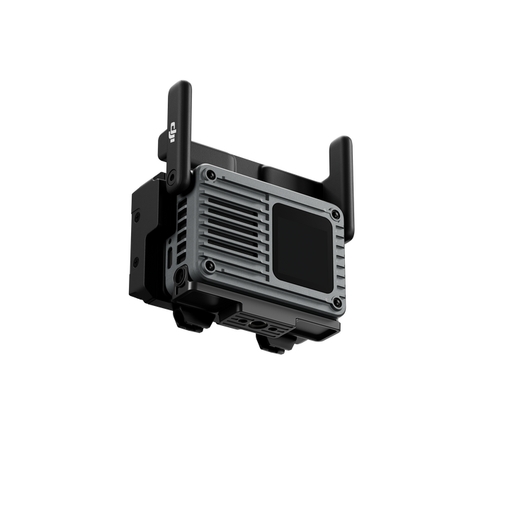 DJI SDR-overføring 2