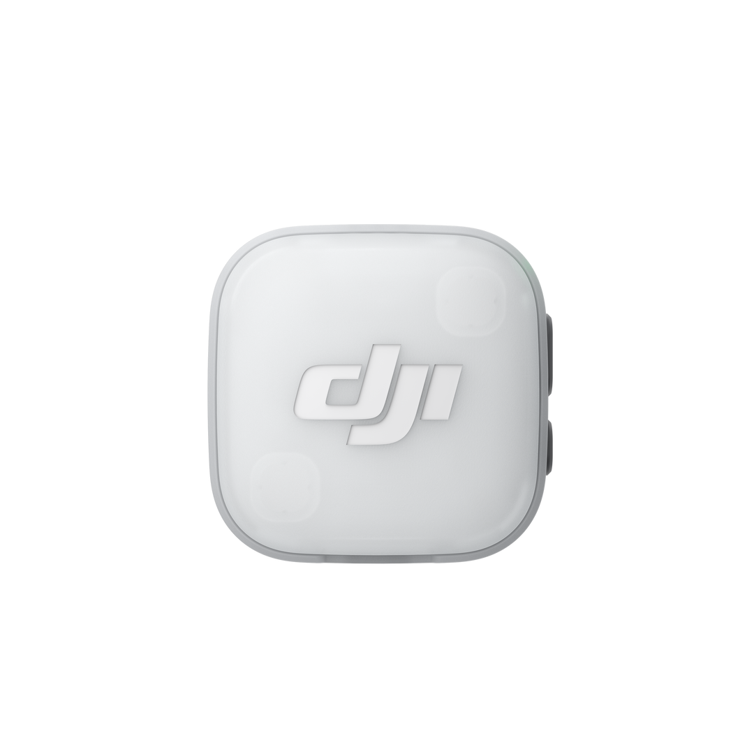 DJI Mic Mini 2