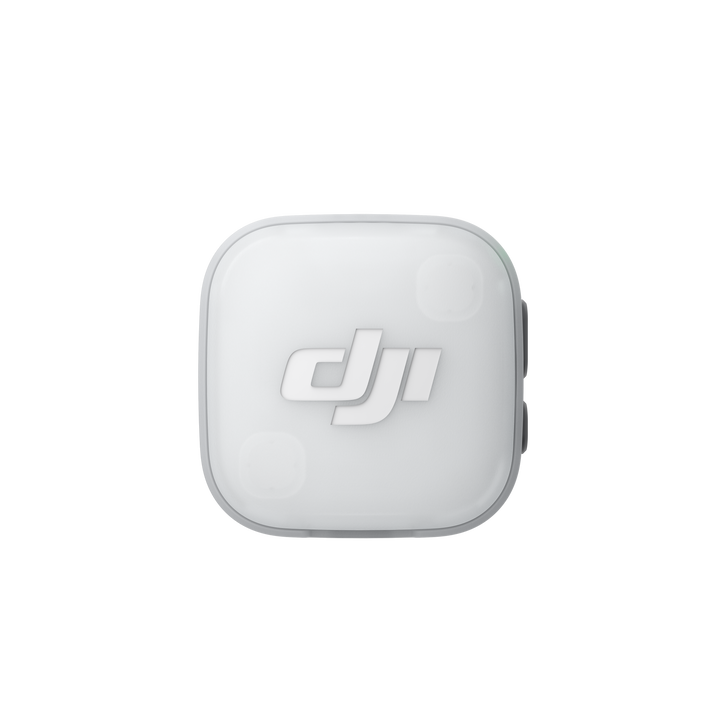 DJI Mic Mini 2