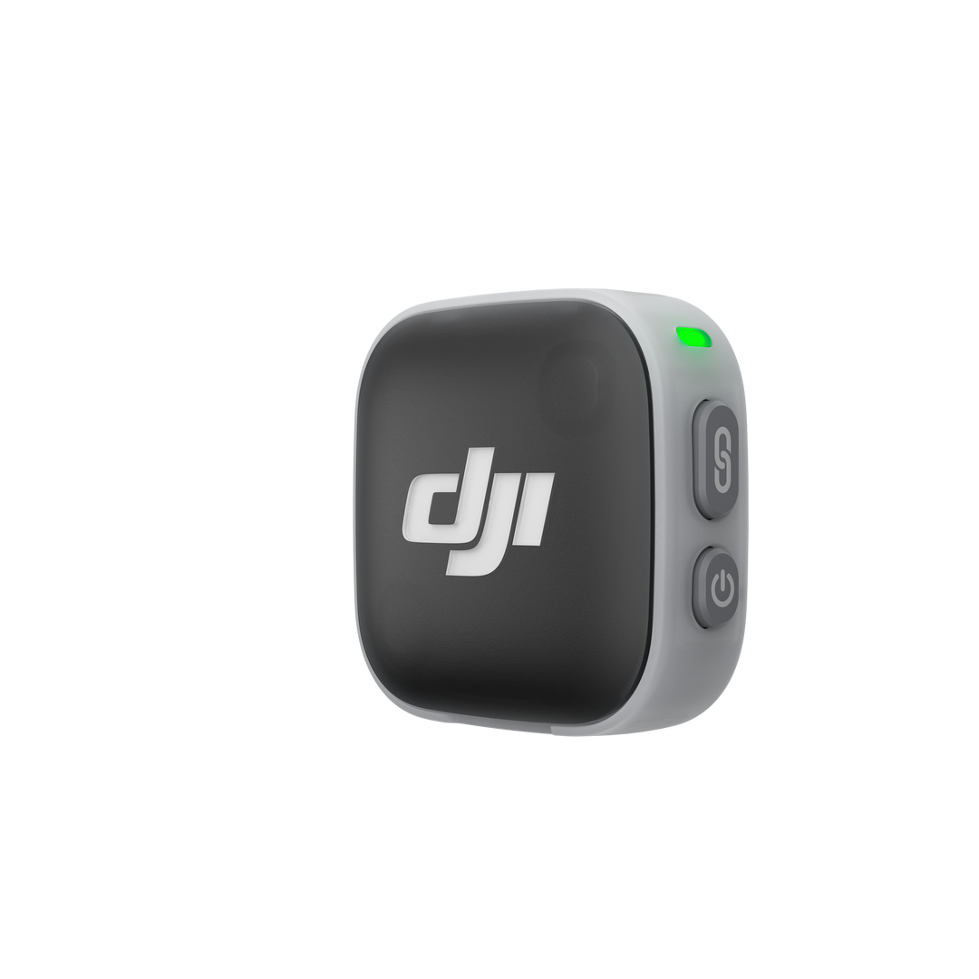 DJI Mic Mini 2