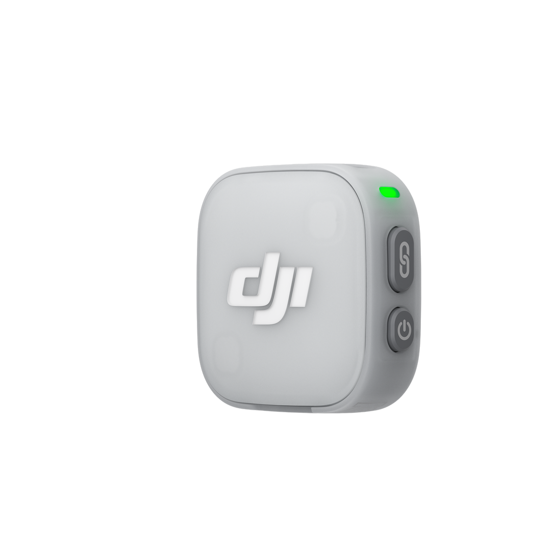 DJI Mic Mini 2