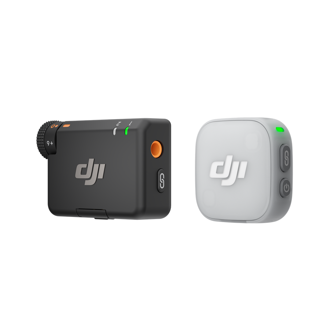 DJI Mic Mini 2