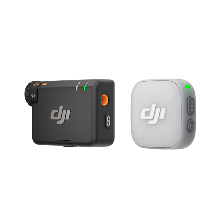DJI Mic Mini 2