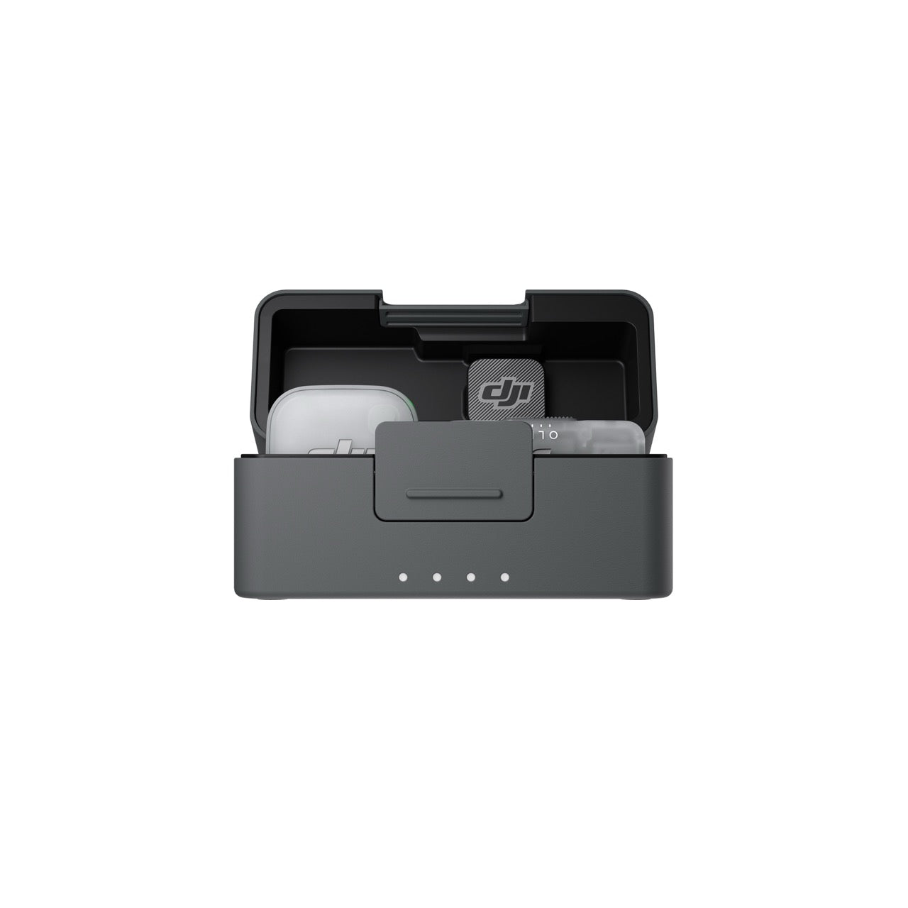 DJI Mic Mini 2