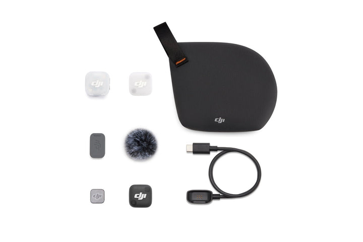 DJI Mic Mini 2