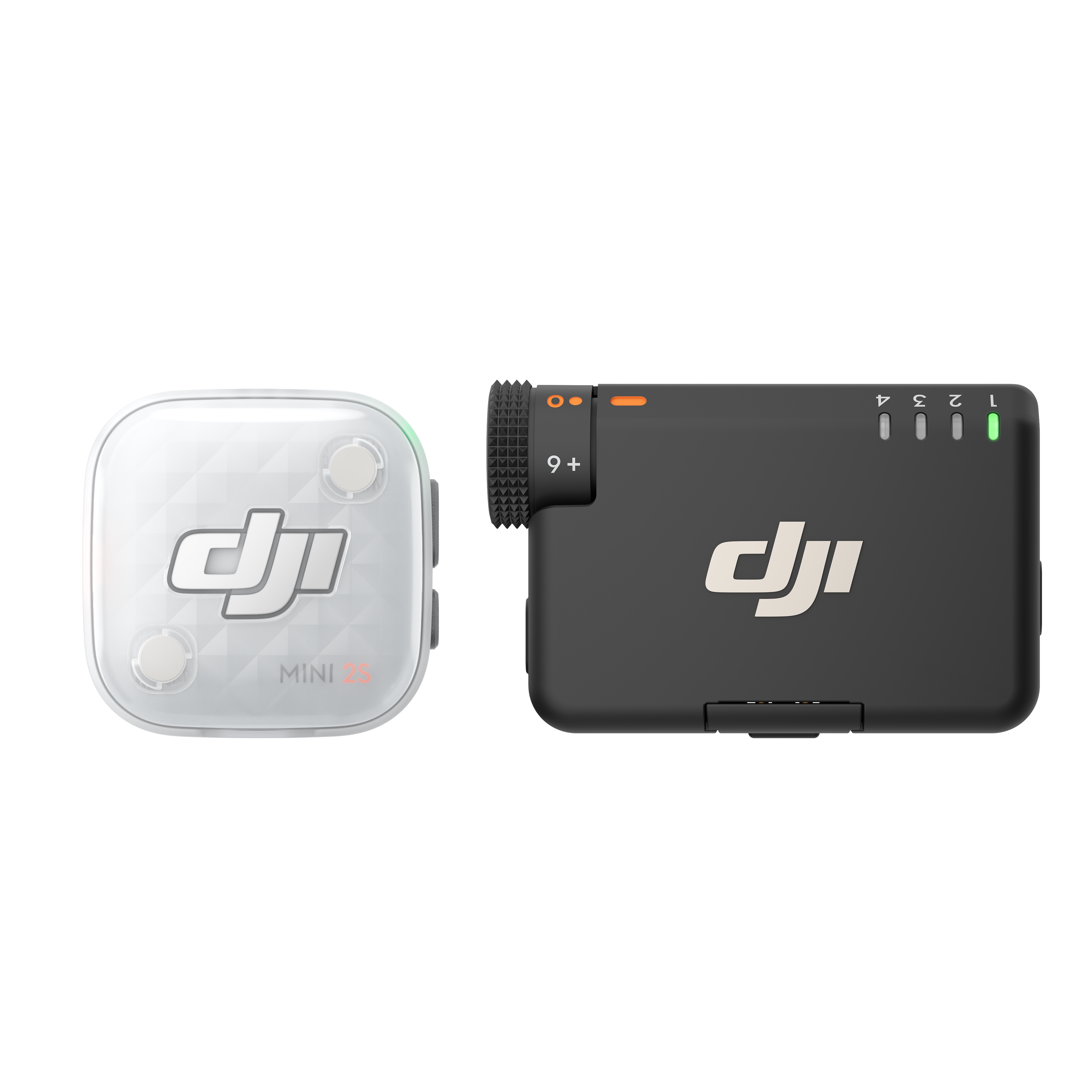 DJI Mic Mini 2S