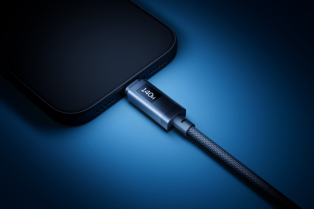 DJI Power 140W GaN Charger (EU)