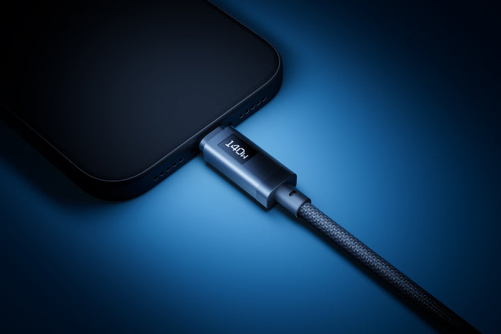 DJI Power 140W GaN Charger (EU)