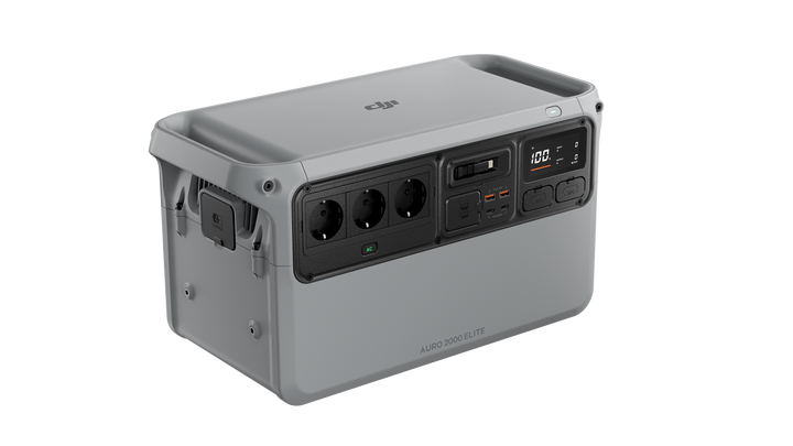 DJI Power Auro 2000 Elite
