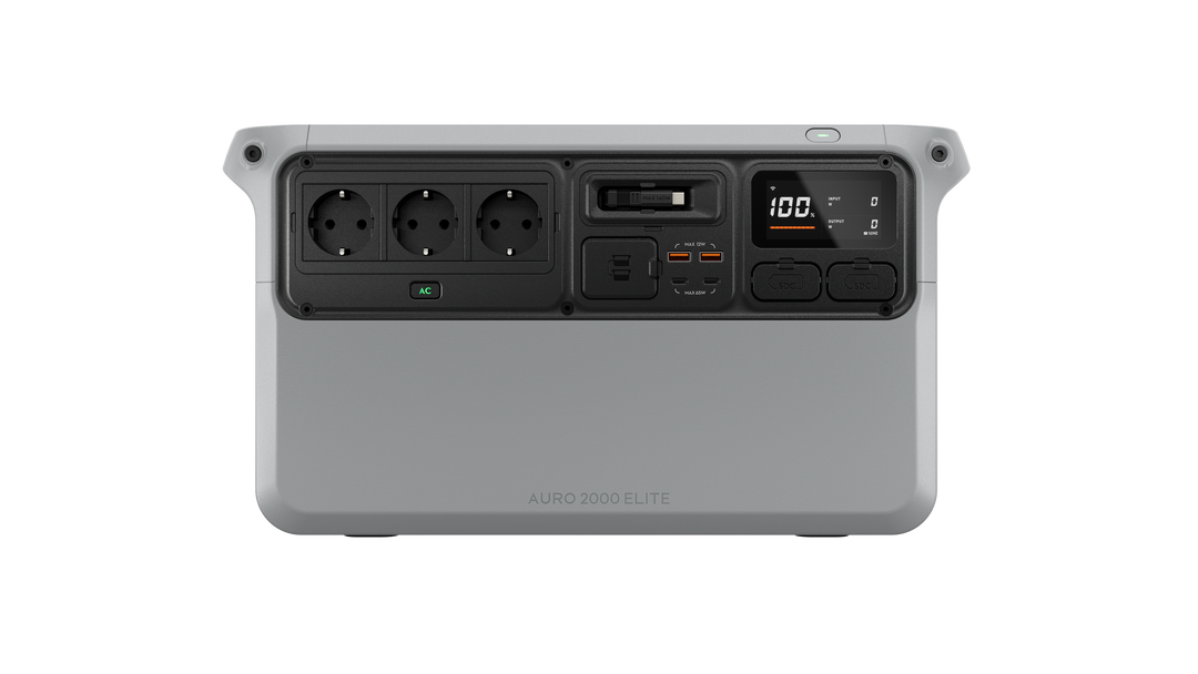 DJI Power Auro 2000 Elite