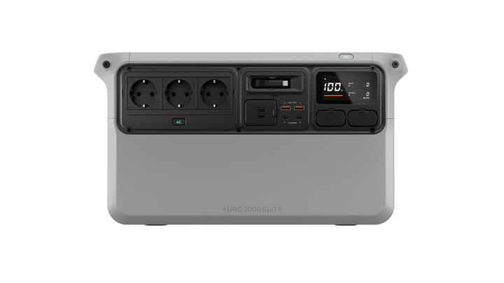 DJI Power Auro 2000 Elite