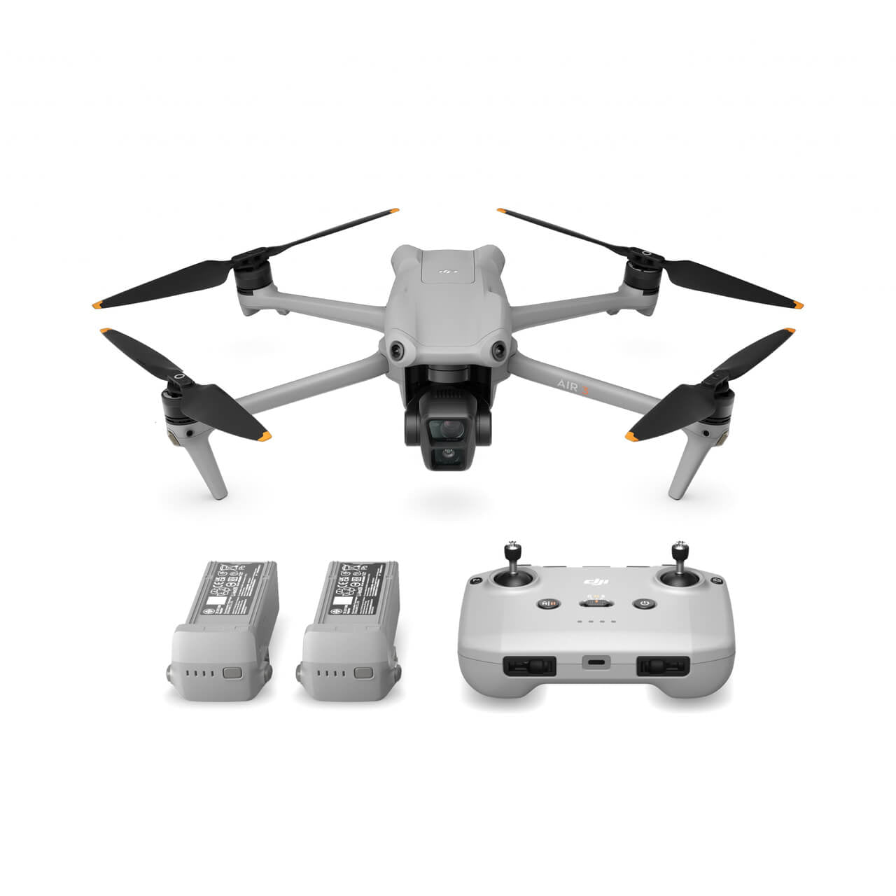 DJI Air 3 drone