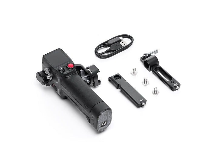 DJI Focus Pro Grip
