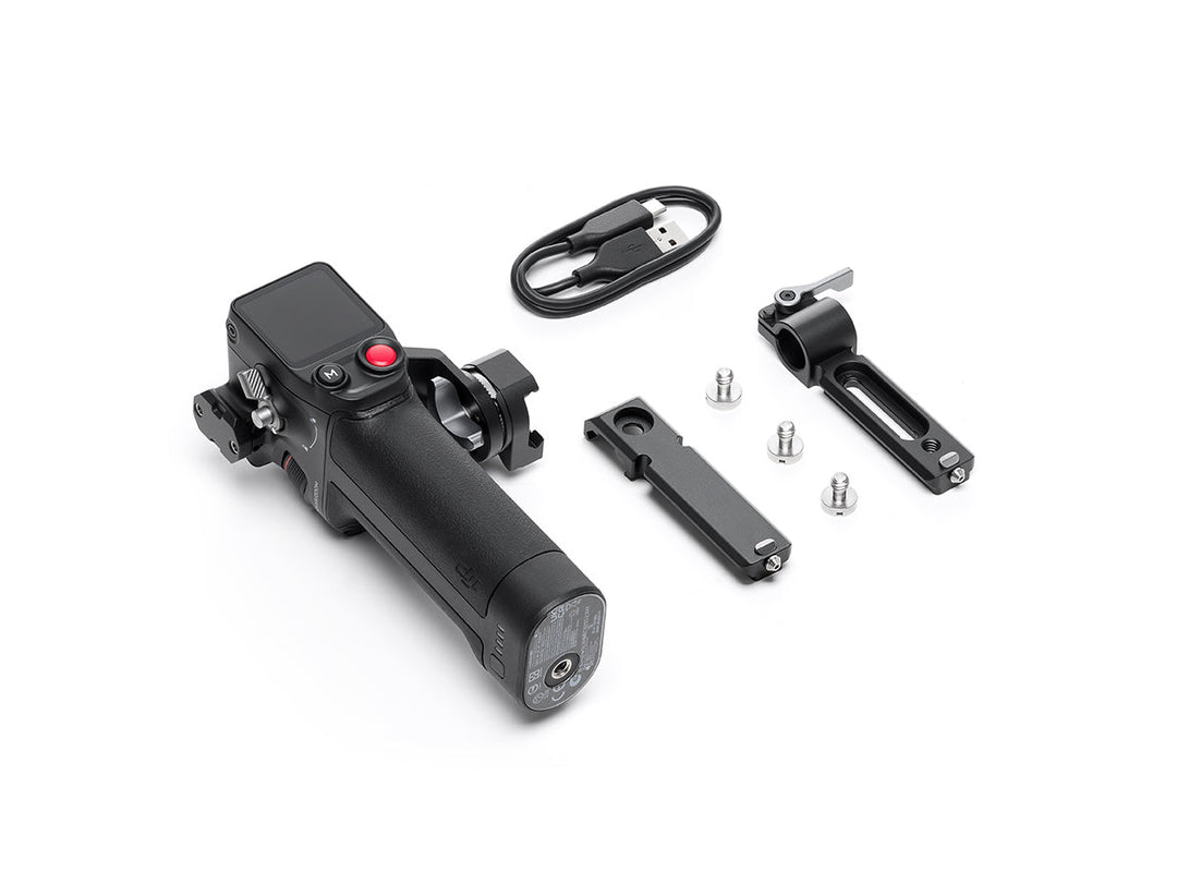 DJI Focus Pro Grip