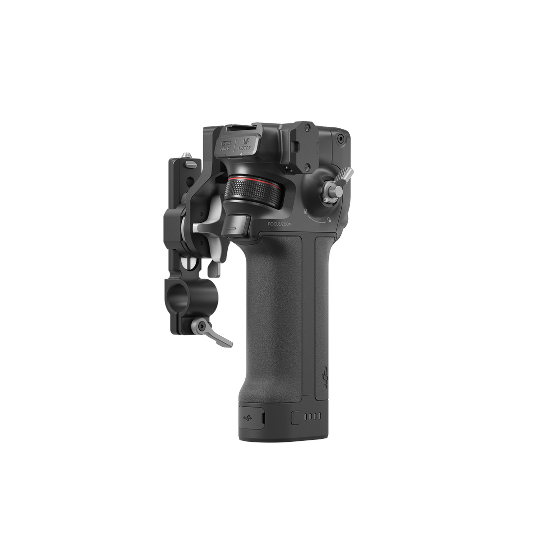 DJI Focus Pro Grip