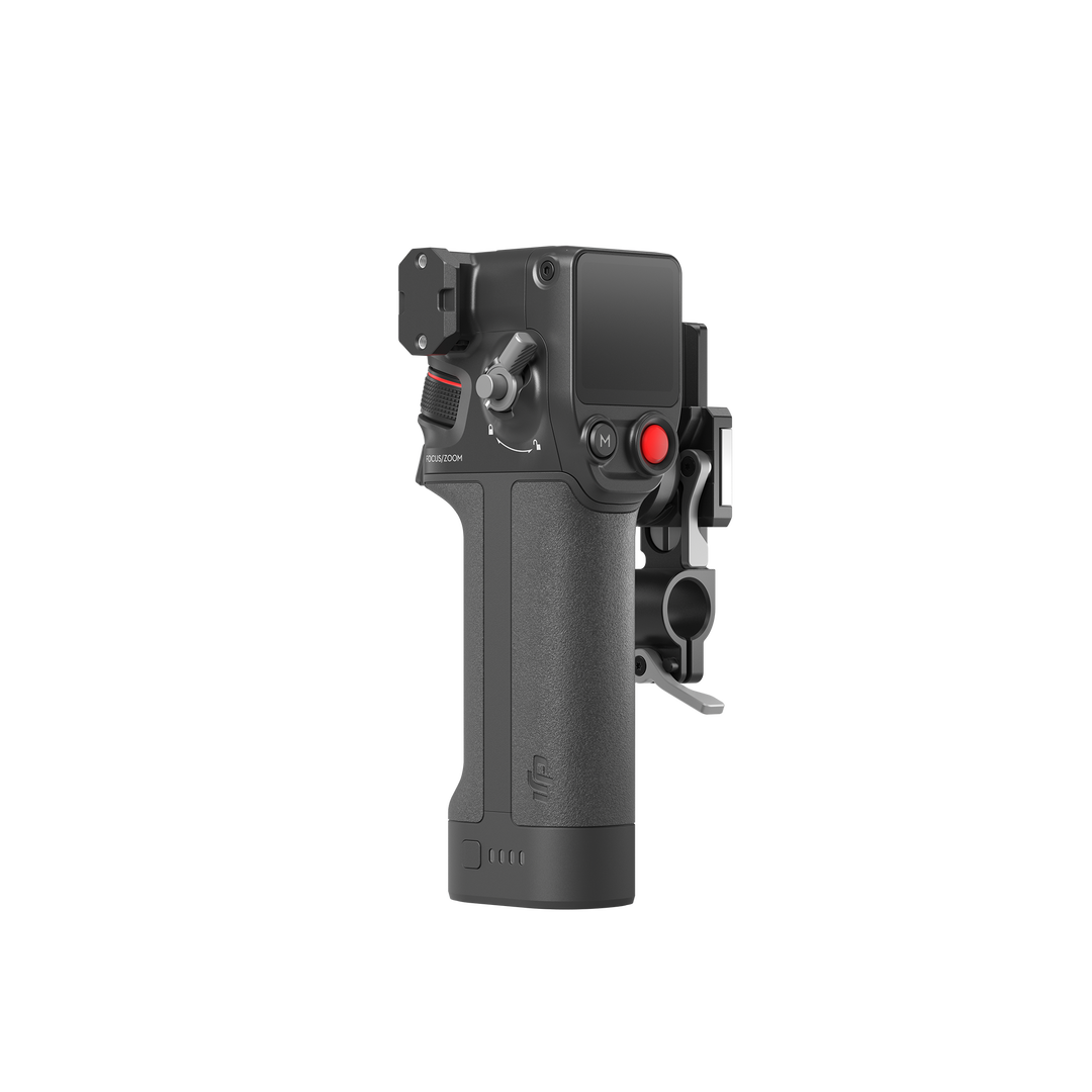 DJI Focus Pro Grip