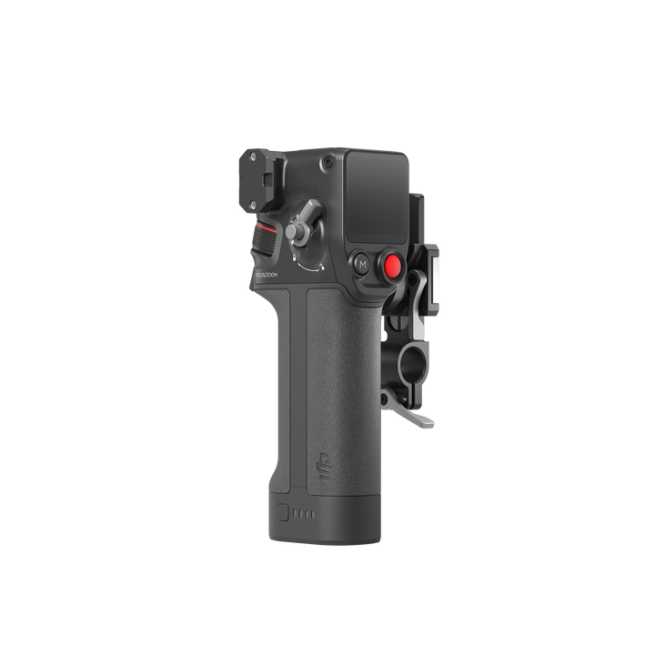 DJI Focus Pro Grip