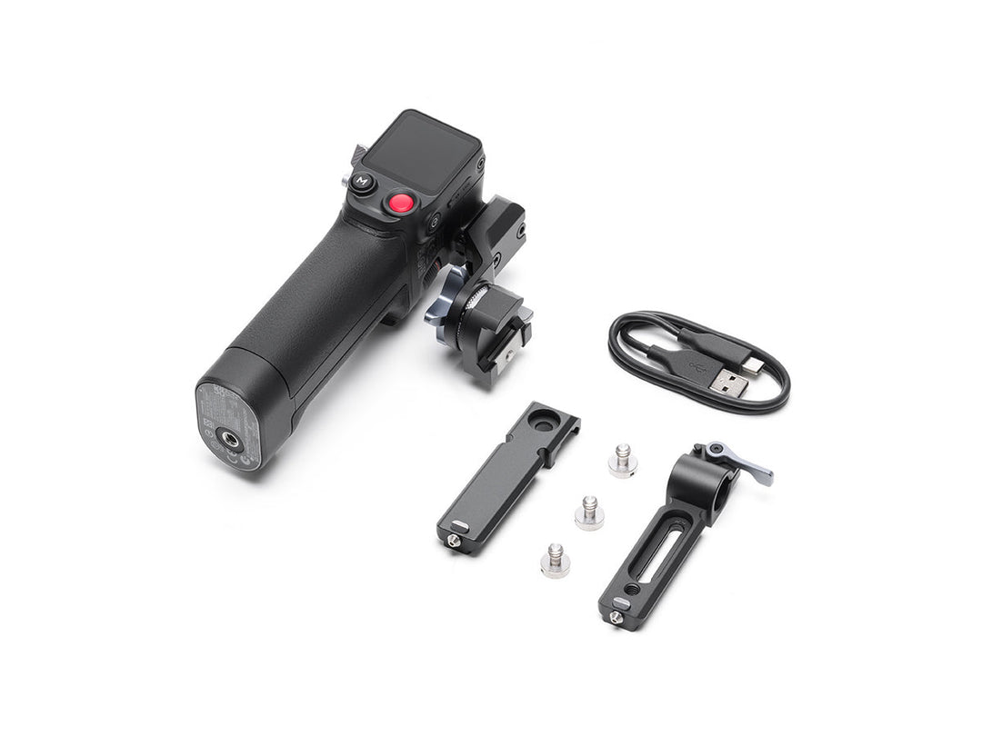 DJI Focus Pro Grip