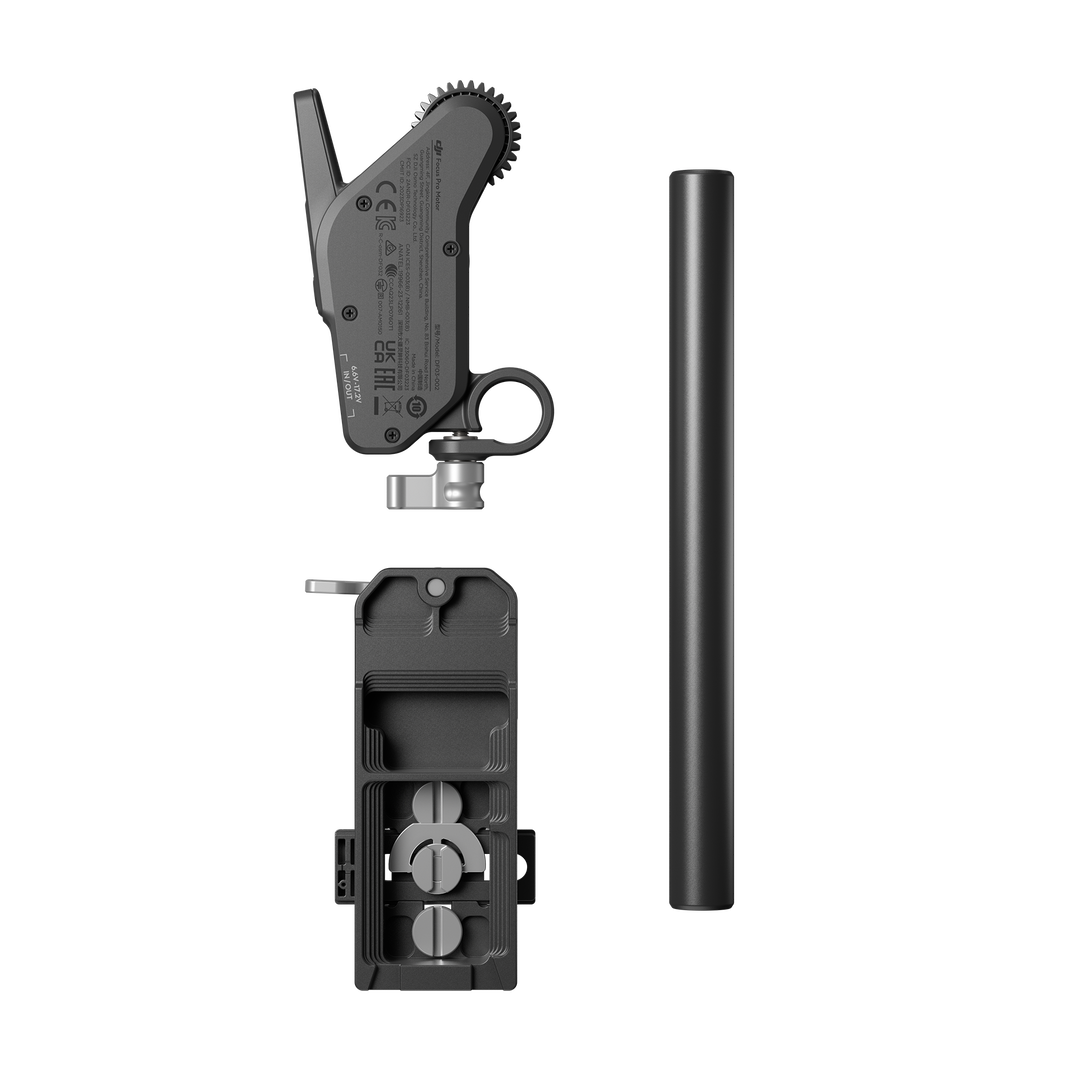 DJI Focus Pro Motor