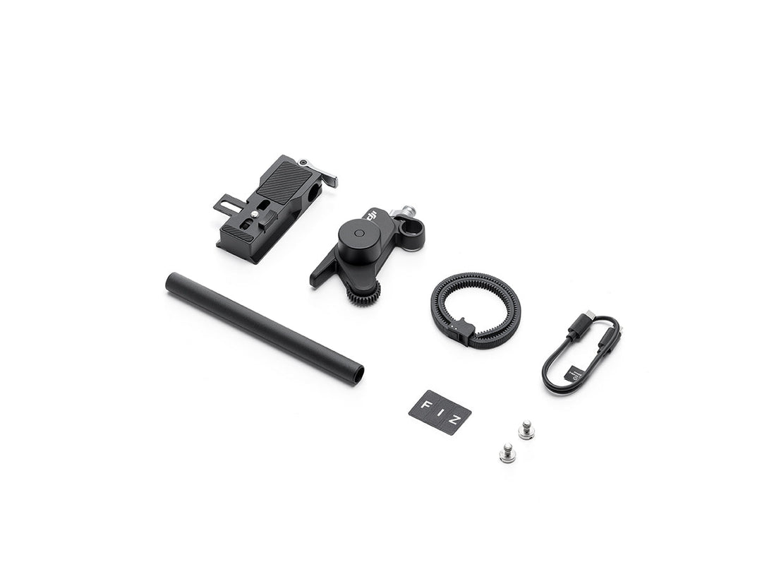 DJI Focus Pro Motor