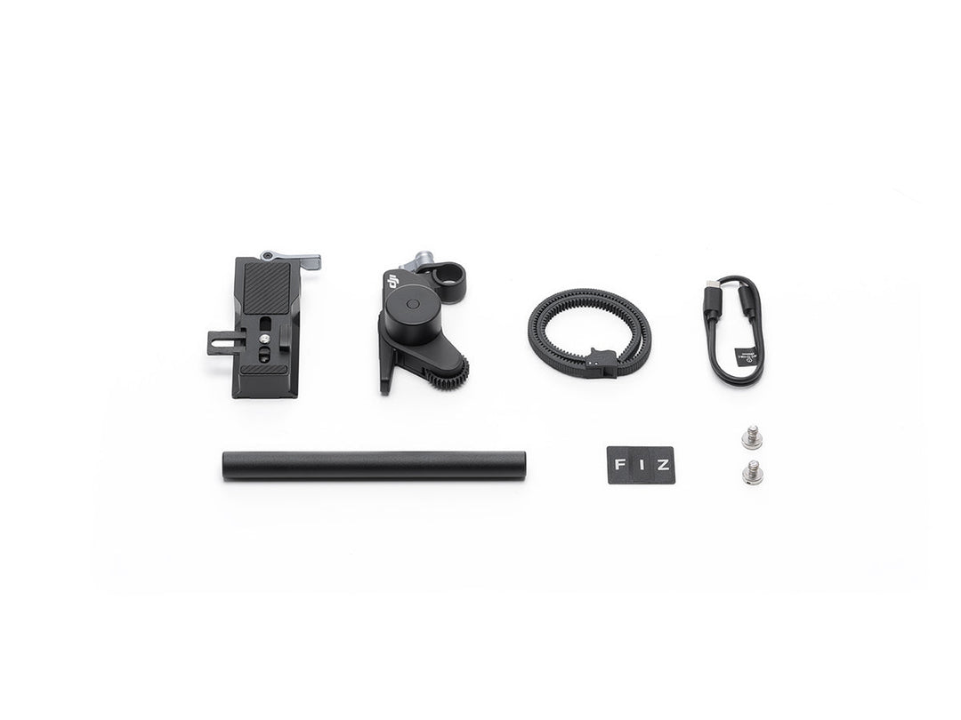 DJI Focus Pro Motor
