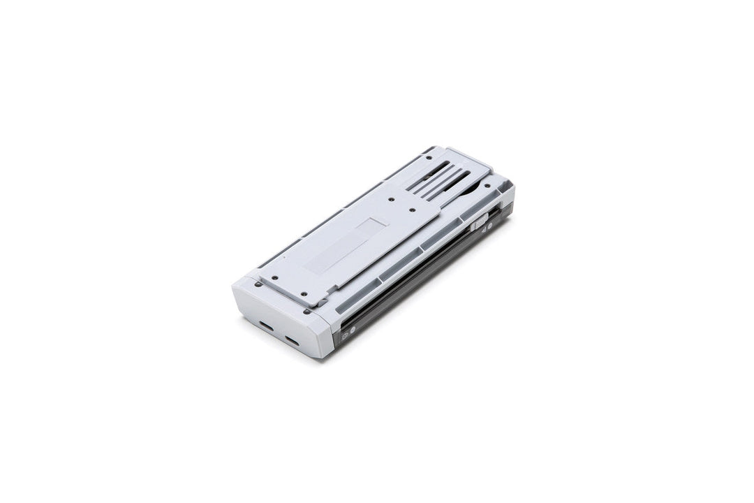 RoboMaster S1 Gel perlebeholder