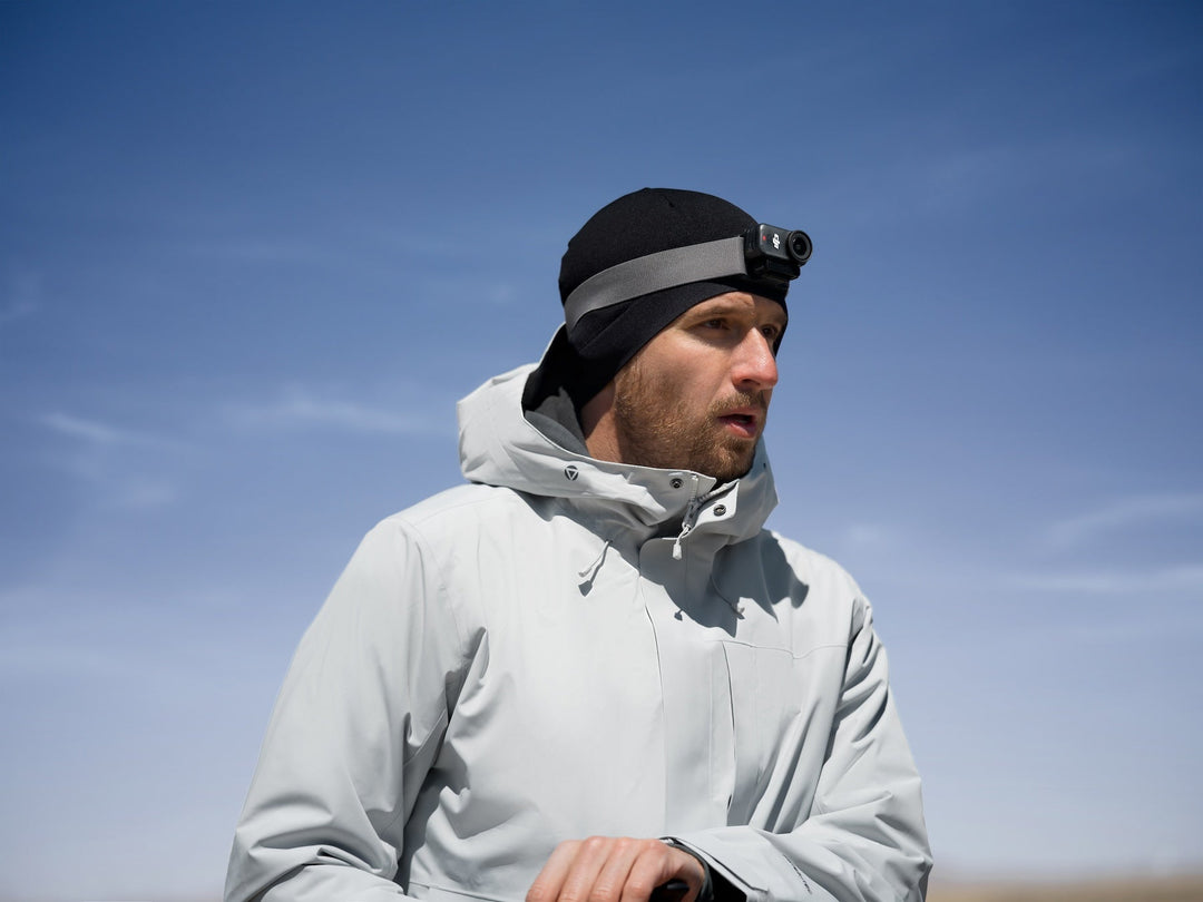 Osmo Magnetic Headband