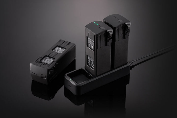 DJI Mavic 3 Battery Charging Hub (100W)
