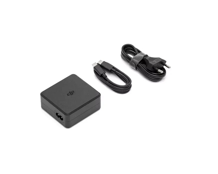 Mavic 3 Enterprise Series USB-C Power Adapter (100W)(EU)
