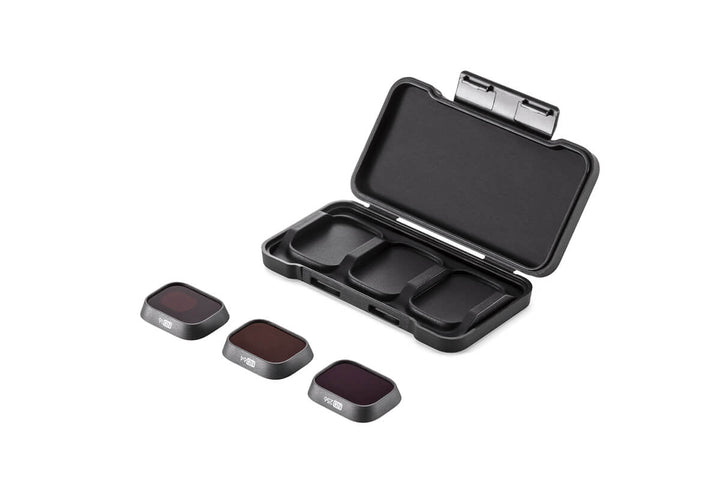 DJI Mini 3 Series ND Filters Set (ND 16/64/256)