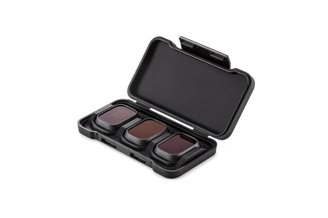 DJI Mini 3 Series ND Filters Set (ND 16/64/256)