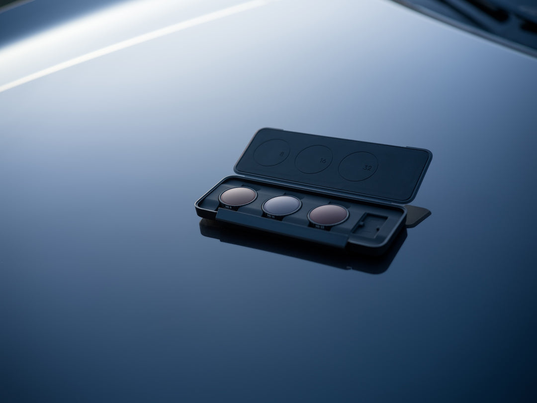 OSMO NANO ND Filter (8/16/32)