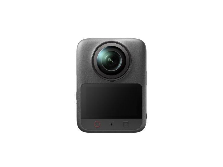 DJI Osmo 360 II-kamera