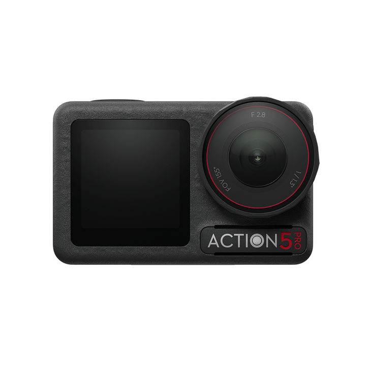 DJI Osmo Action 5 Pro-kamera
