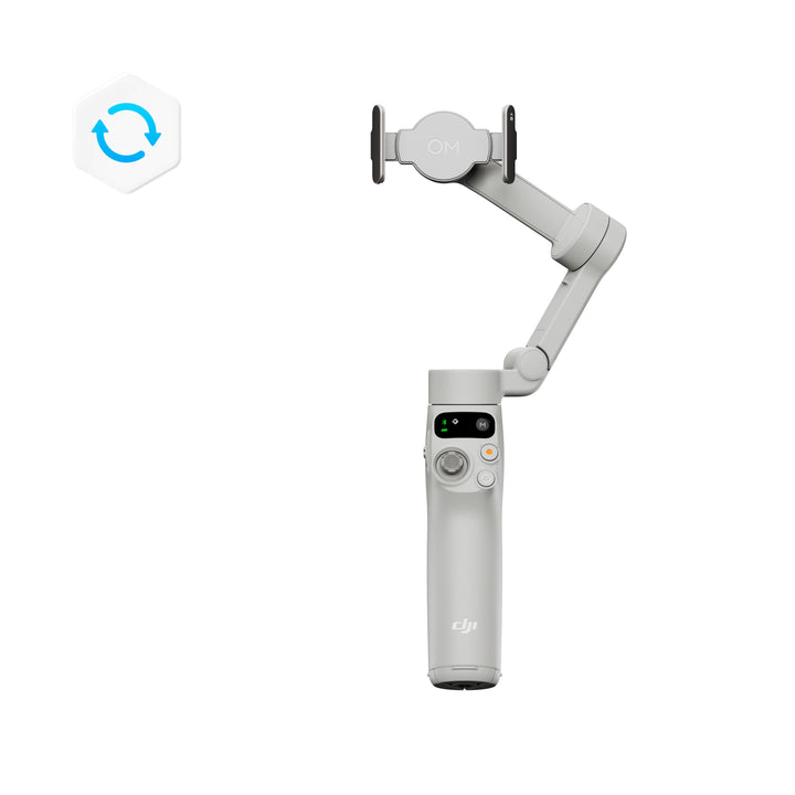 Kort DJI Care Refresh (DJI Osmo Mobile 7)