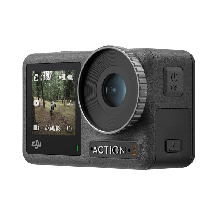 DJI Osmo Action 3-kamera