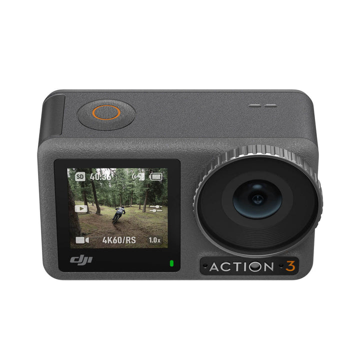 DJI Osmo Action 3-kamera