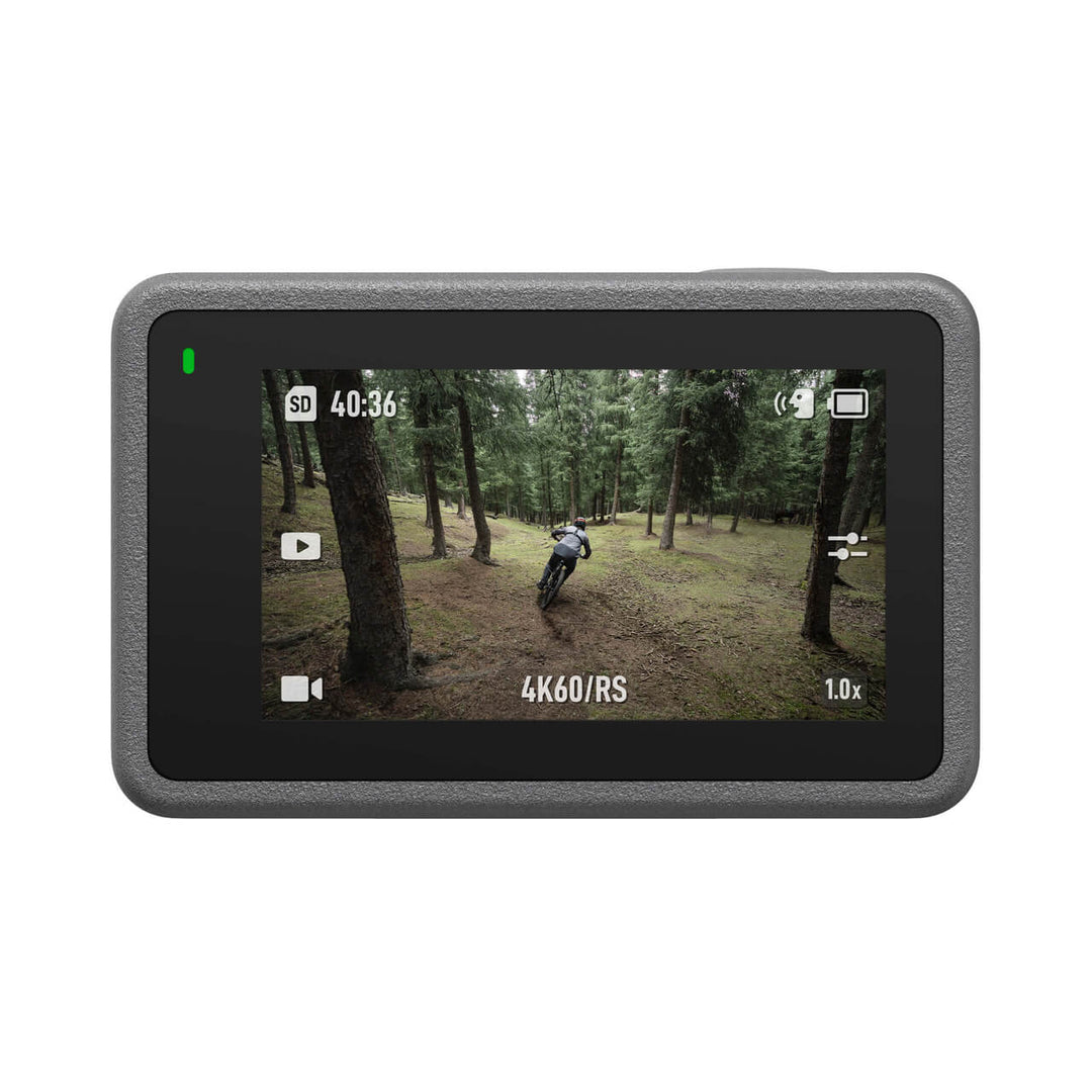 DJI Osmo Action 3-kamera