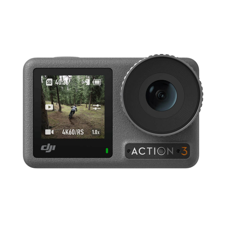 DJI Osmo Action 3-kamera