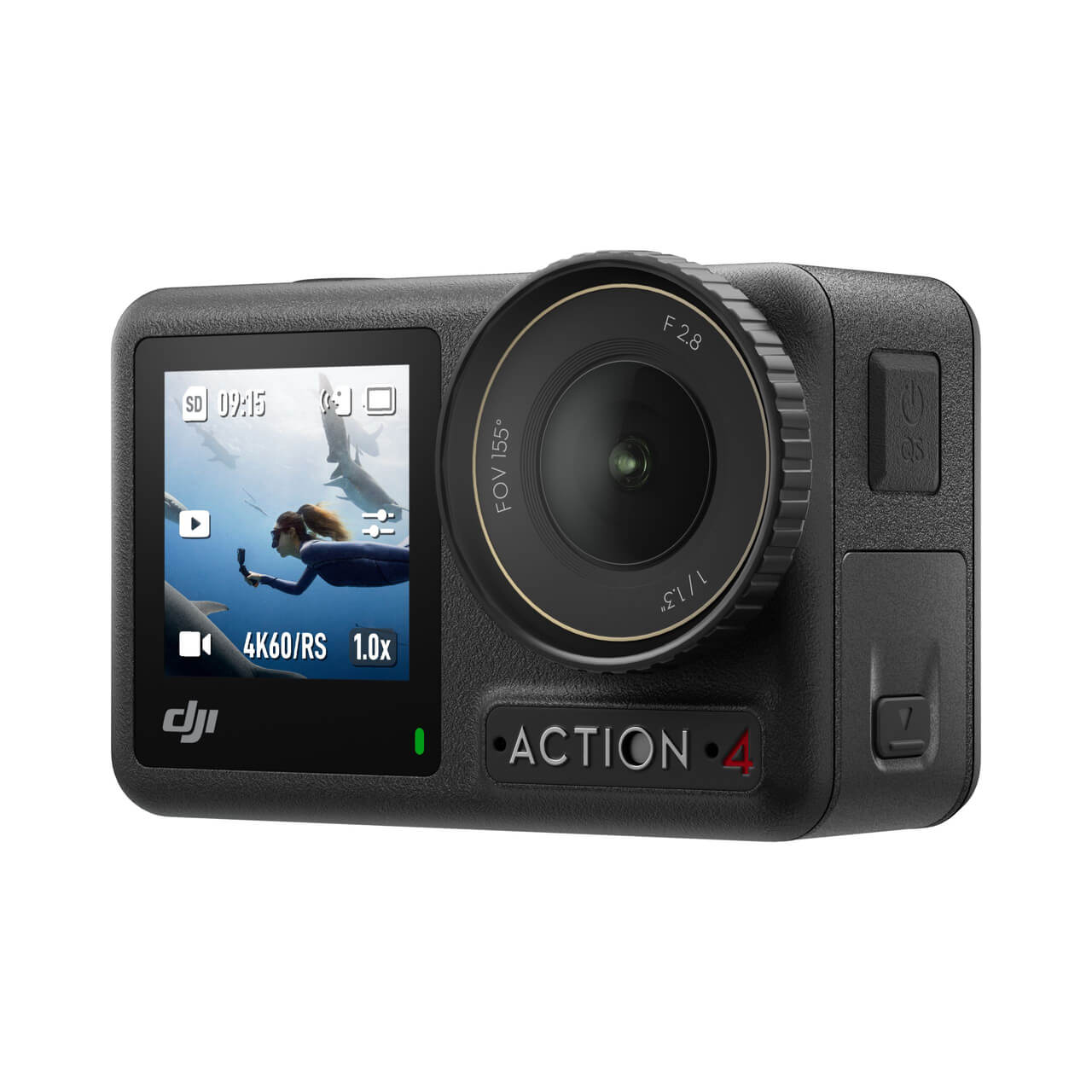 DJI Care Card Refresh (Osmo Action 4)