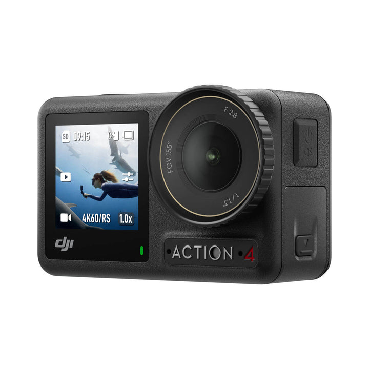 DJI Care Card Refresh (Osmo Action 4)