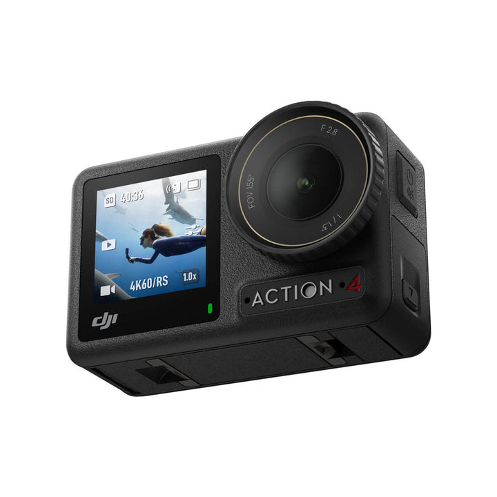 DJI Osmo Action 4-kamera